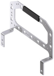 Reduktor naprężeń ILME CR 24 SSD CR24SSD, 1 szt.