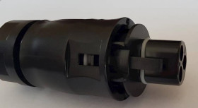 Konektor AC M męski - wtyczka Hoymiles