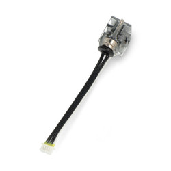 Czujnik filamentu do ekstrudera drukarek Bambu Lab z serii X1