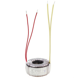 Transformator toroidalny TST 230V/18V - 1.66A