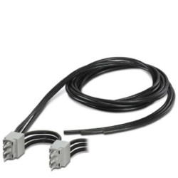 Kabel Mostek pętli 3-fazowej 3 moduły Contactron