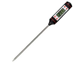 Termometr szpilkowy LCD