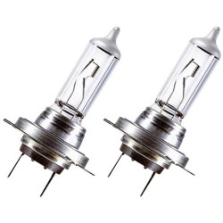 OSRAM 4062172387613 Ultra Life Halogen bulb 55 W 12 V Car Light Bulb