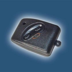 OBUDOWA PILOTA KMP13