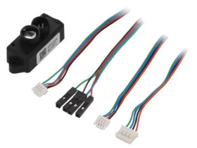 DF-SEN0259 Czujnik: odległości laserowy, LIDAR, time-of-flight (ToF) 2