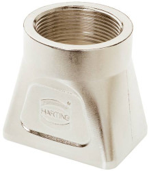 Obudowa tulejki 19 14 001 0409 19140010409 Harting 1 szt.