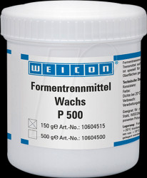10026712 Mould release agent, wax, 150 g