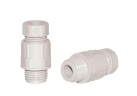 Dławnica kablowa poliamidowa PG16 IP54 DP 16 E03DK-01010100501 /100szt./