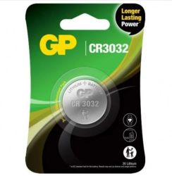 CR3032 BATERIA LITOWA GP