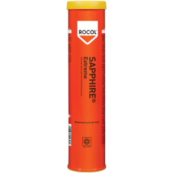 ROCOL 12211 SAPPHIRE Extreme 2 Shock Resistant Bearing Grease 400g