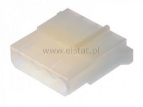 PHT 4S złącze żeńskie do przew. 5,08mm