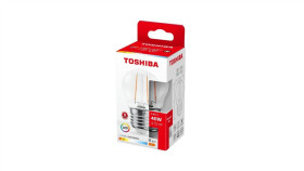 Toshiba Led Filament G45 E27 4.5W 2700K/10Szt./