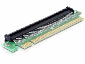 Karta Riser Delock Riser PCIe x16 89093