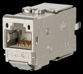 130B11-E C6Amodul 180° jack