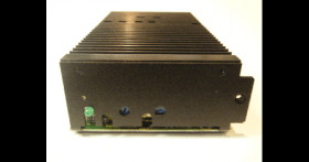 Schroff Switchpac- tripple SPM 312 5V 12V 5V PSU