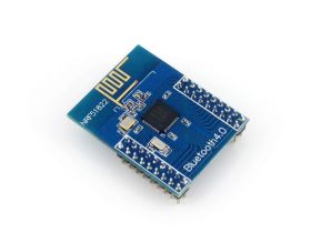 Moduł Bluetooth 4.0 z układem nRF51822