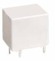 JRC-21F/12/1 Przekaźnik przełączny 1A/240V AC 12V [HFD41, N4100]