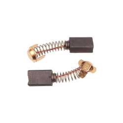 Szczotki zamienne za Hitachi 999 043 7x11x17mm (kpl 2szt) / E 9.2