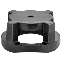 Opaska kablowa szerokość 25 mm DeWALT