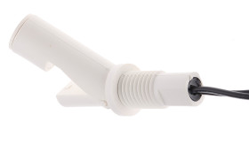 Przełącznik pływakowy Pływak Poziome zewnętrzne długość kabla 1m Sensata Cynergy3