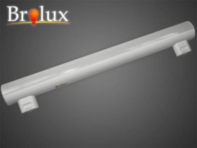 Żarówka led S14s 8W 3000K 500mm