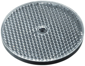 Pepperl+Fuchs 113949 Odbłyśnik REF-C110-2 1 szt.
