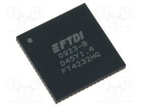 FT4232HQ