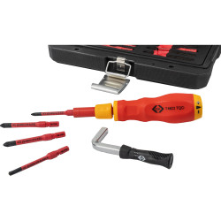 CK Tools T4822 TQD Dexpress Torque Screwdriver 1.2-6.0 NM