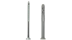 Kołki Rozporowe Szybkiego Montażu Sm 6X60 200Szt.