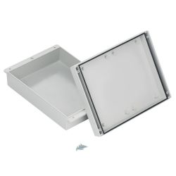 Z46S ABS - Obudowa hermetyczna