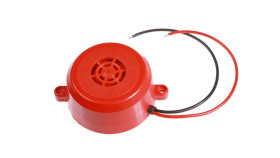 Buz-A Sygnalizator Buzzer 12-24V Dc Alarmowy