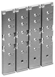 Osłona boczna szyny zbiorczej, ABB SMISSLINE