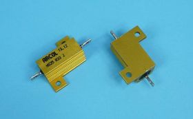 0R33 25W HSA25R33J REZYSTOR