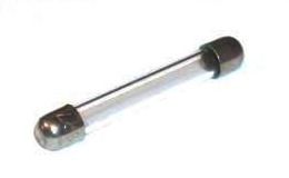 Bezpiecznik B-2A/45mm