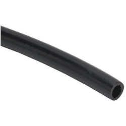Sealey PT10100 Polyethylene Tubing 10mm x 100mtr Black