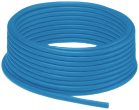 Pepperl+Fuchs 245824 Przewód czujnikowy LiFY11Y 4 x 0.34 mm² niebieski 1 szt.