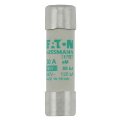 Bezpiecznik 20A 14 x 51mmaM 690V Eaton