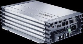 9600000029 Charger, PerfectCharge MCA 1225, 12 V, 25 A