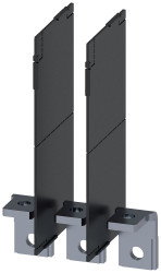 Zestaw do trzymania nakrętek 3VA9223-0QG00, Siemens, SENTRON