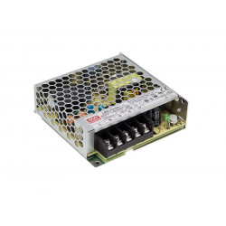 LRS-75-24 Zasilacz impulsowy 75W 24V 3.2A