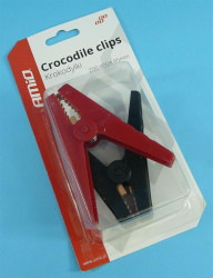 KROKODYLKI 2szt 200-400A 95mm