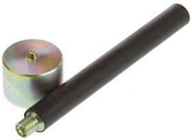 Narzędzie do instalacji słupka uziemiającego ESD Narzędzie do montażu bolców uziemienia EN61340-5 Tak RS PRO