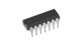 Przetwornik C/A, 12-bit