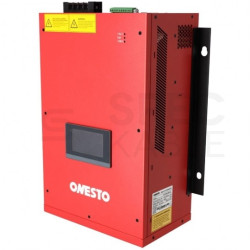 Kompensator mocy biernej SVG 3-fazowy 35kvar 400V IP20 ONESTO Energy KE-SVG4-35/0.4B