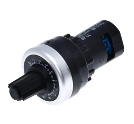 Potencjometr GA3-22WQ- 5K