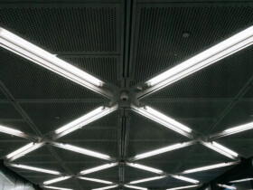 Świetlówka LED T8 60cm 9W 6000K NANO Jednostronna Nietłukąca