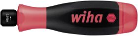 Wiha 292 1,1Nm do warsztatu Wkrętak dynamometryczny 1.1 - 1.1 Nm
