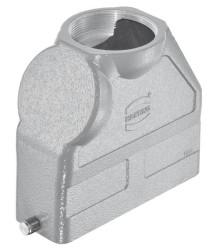 Obudowa tulejki 19 30 024 0449 19300240449 Harting 1 szt.