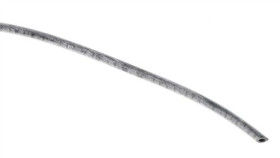 Rękaw Ochronny Czarny 1.2Mm Nie Rs Pro