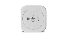 Adapter / Czytnik Biurkowy Encoder Usb Dla Systemu Tthotel